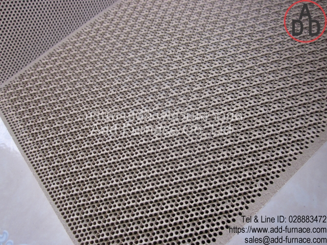 SMYT200 140x200x13mm honeycomb ceramic (2)